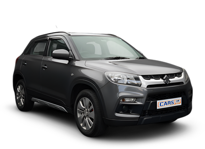 Maruti Vitara Brezza-img